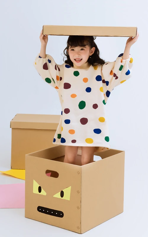 芳妮豆丁儿童摄影 葛奕麟