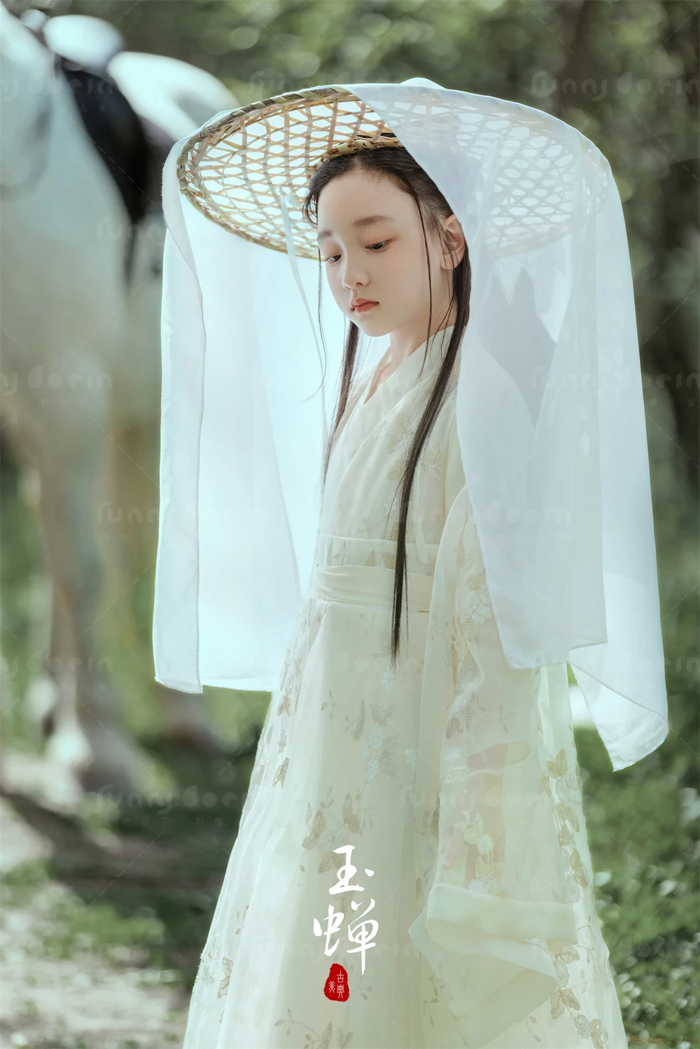 全家福 芳妮豆丁