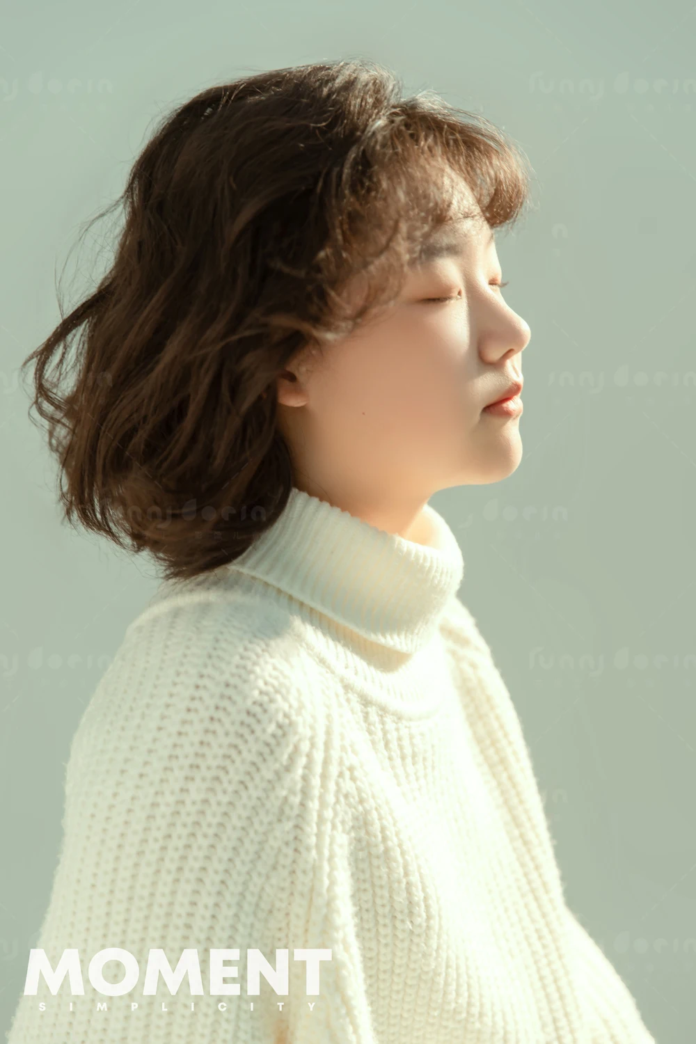 芳妮豆丁儿童摄影 魏麟懿