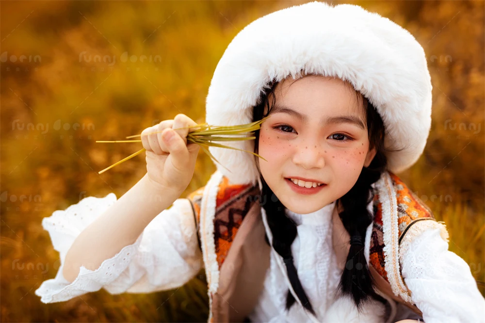 全家福 芳妮豆丁