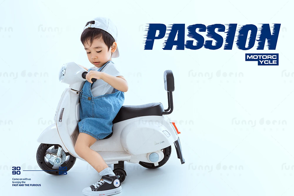 芳妮豆丁儿童摄影 孙奕为