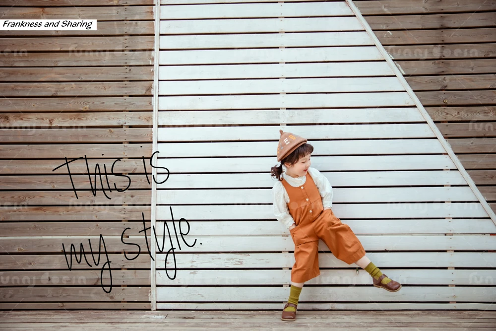 芳妮豆丁儿童摄影 夏语森