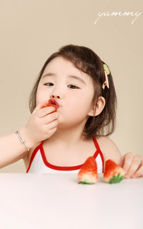 芳妮豆丁儿童摄影 杨书冉