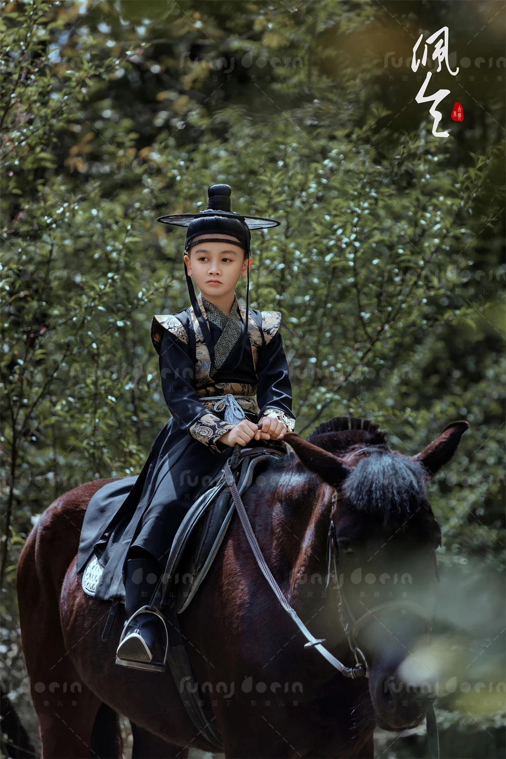 全家福 芳妮豆丁