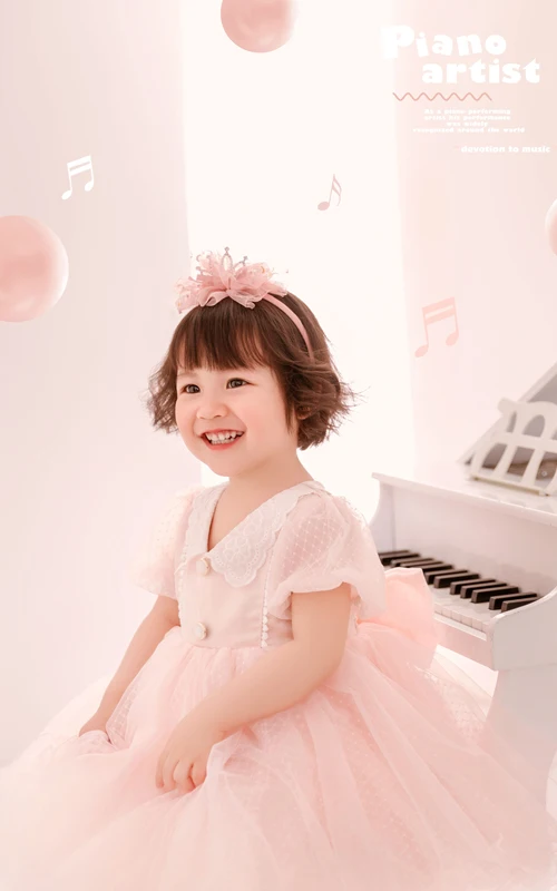 芳妮豆丁儿童摄影 王艾文