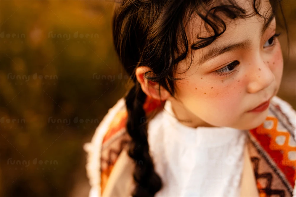 全家福 芳妮豆丁