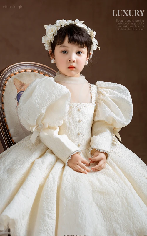 芳妮豆丁儿童摄影 王鹭嫣