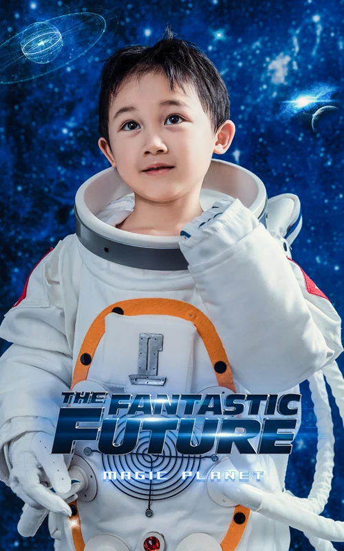 芳妮豆丁儿童摄影 陈俊满