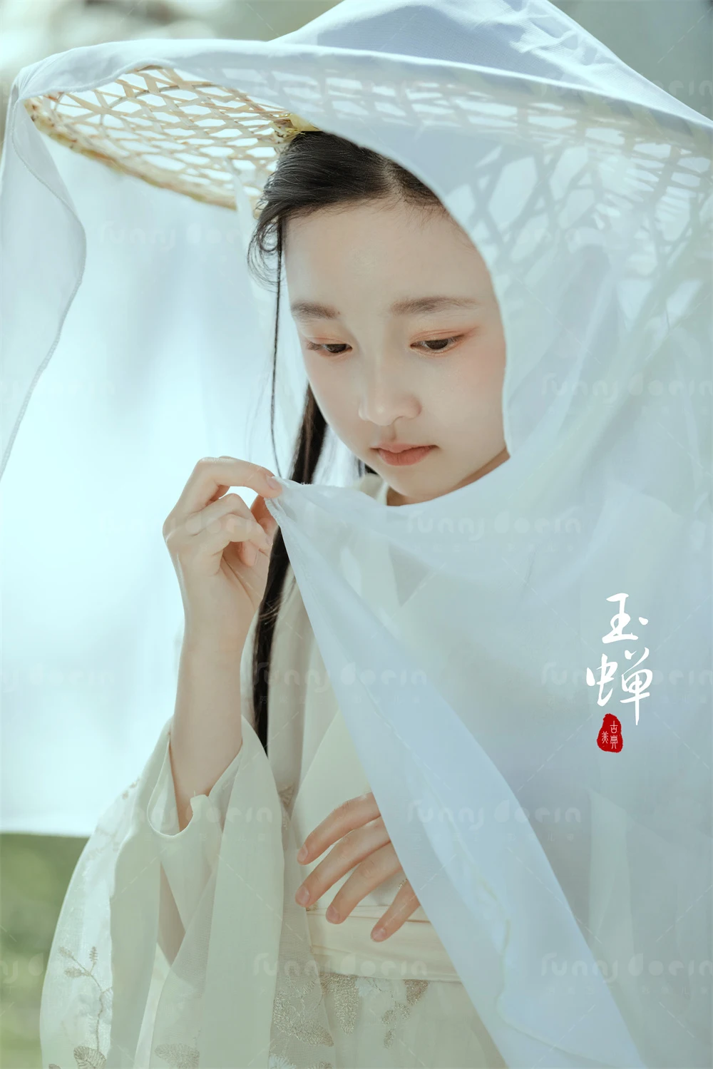 全家福 芳妮豆丁