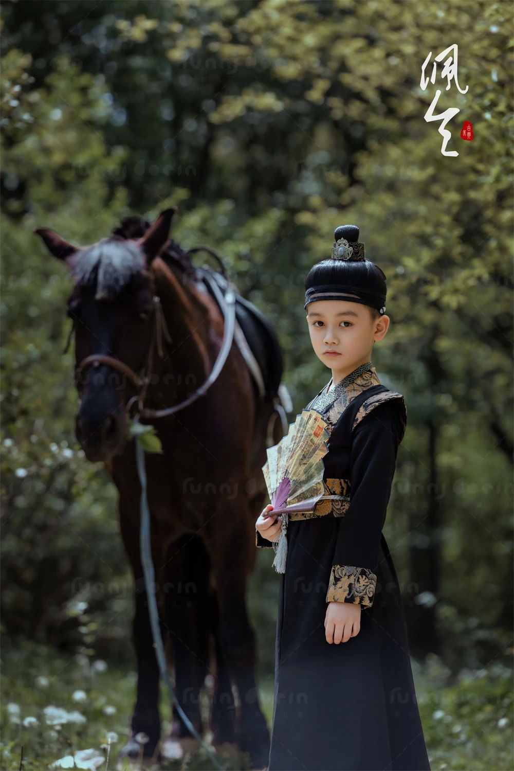 全家福 芳妮豆丁