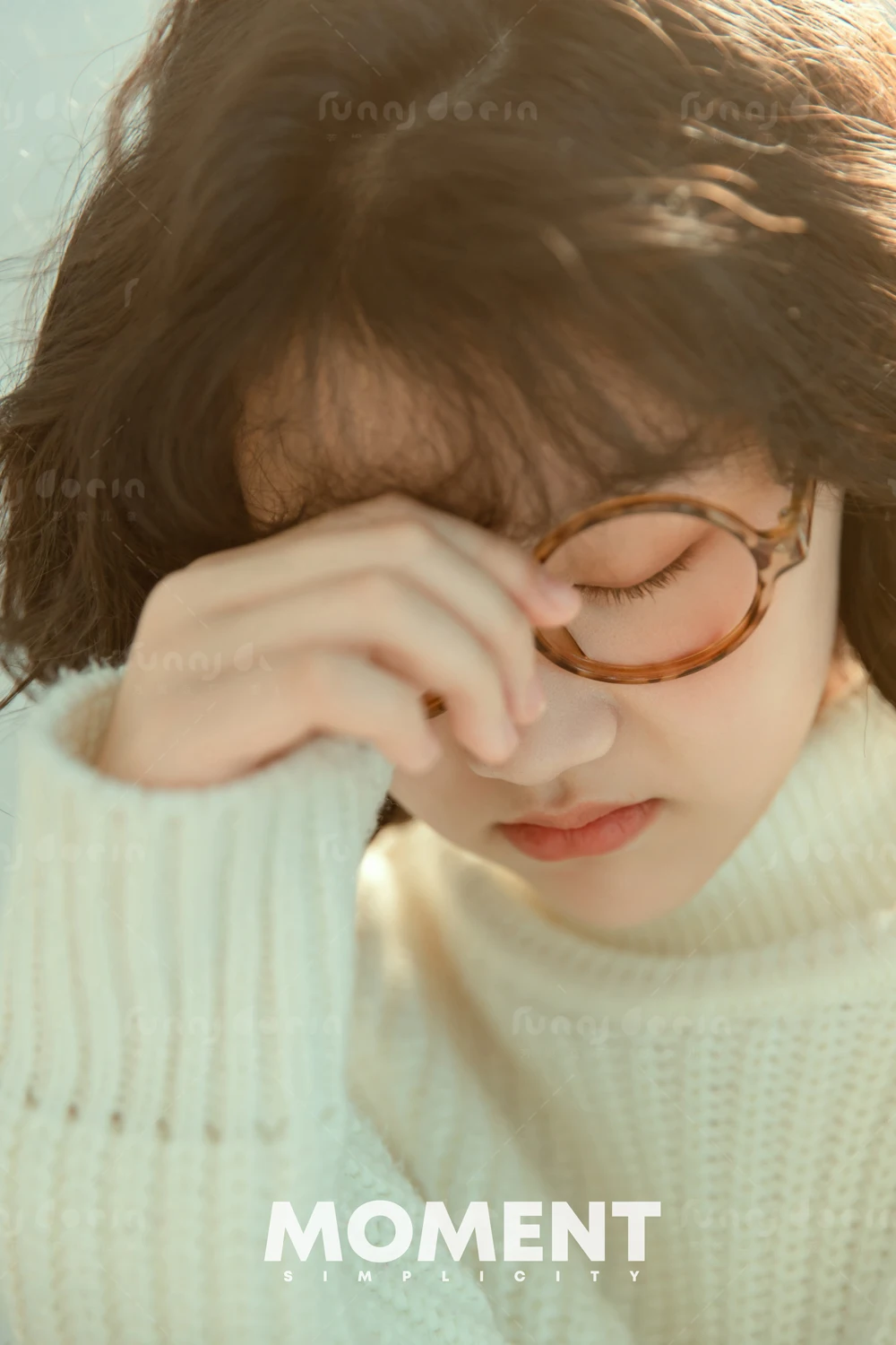 芳妮豆丁儿童摄影 魏麟懿