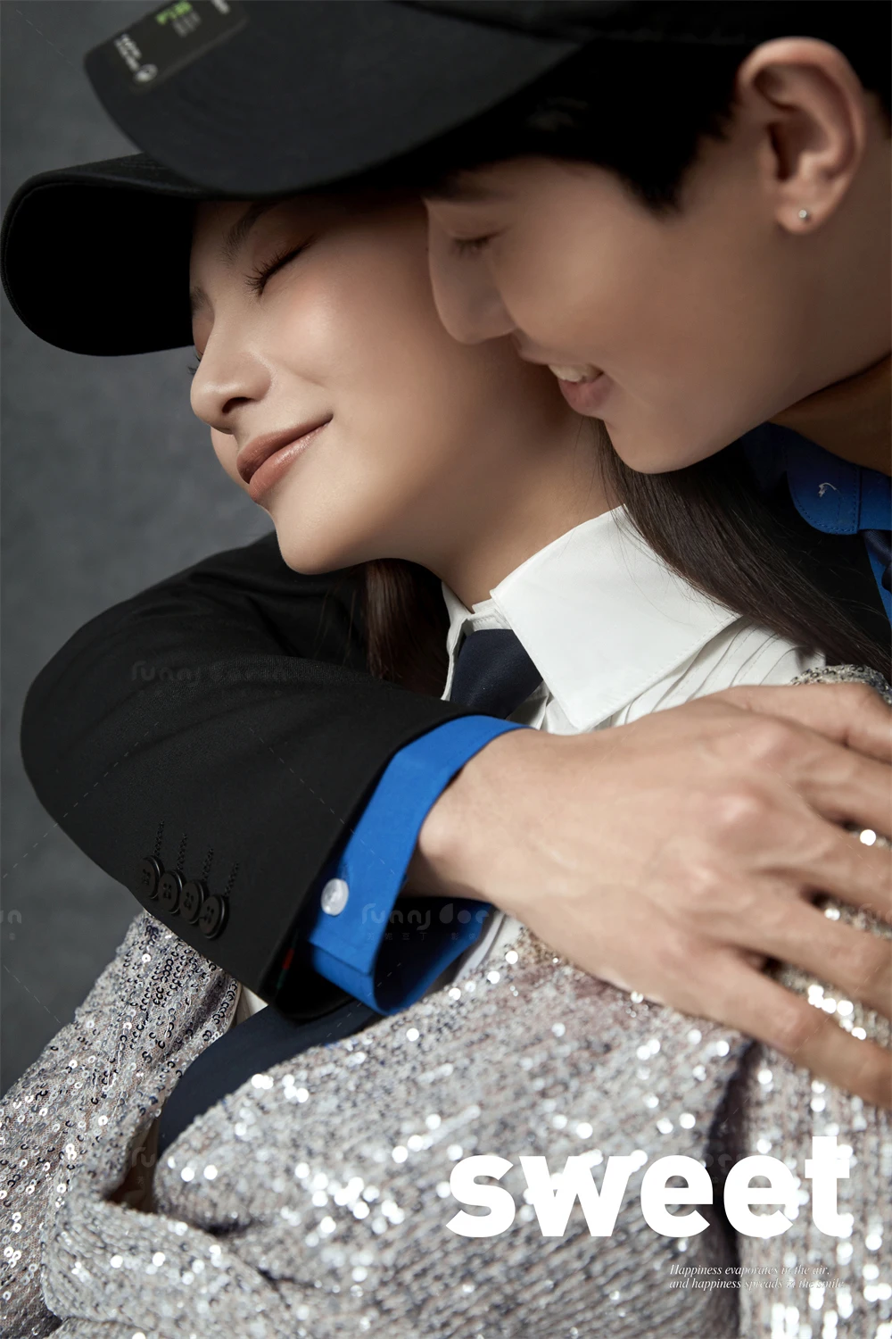 芳妮豆丁儿童摄影 时髦格调