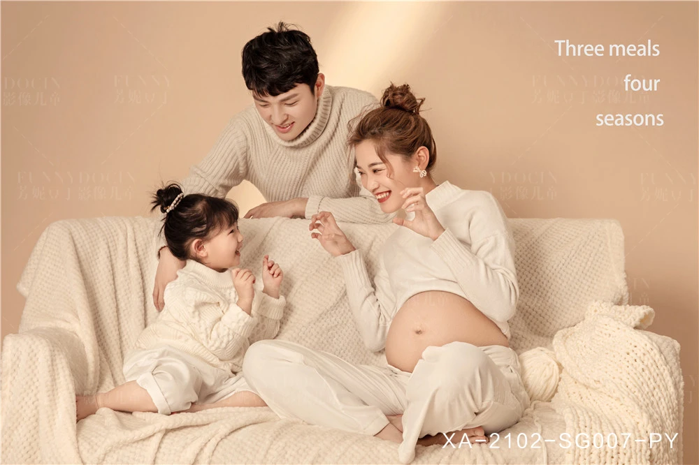 芳妮豆丁儿童摄影 幸福巧克力