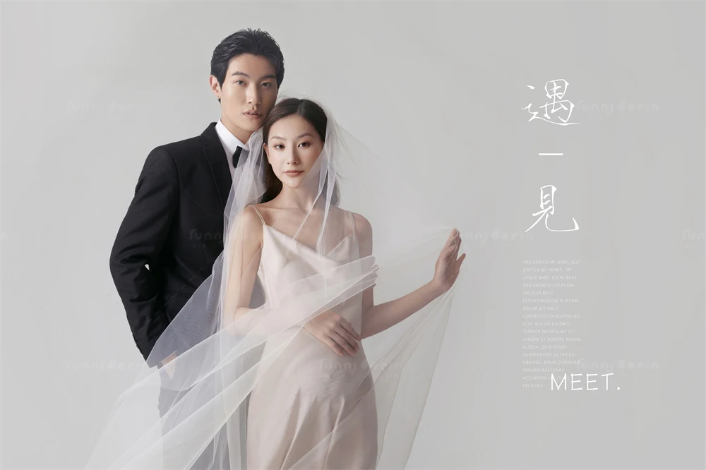 芳妮豆丁儿童摄影 诗和远方