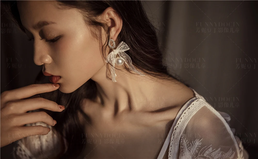 芳妮豆丁儿童摄影 爱的光影