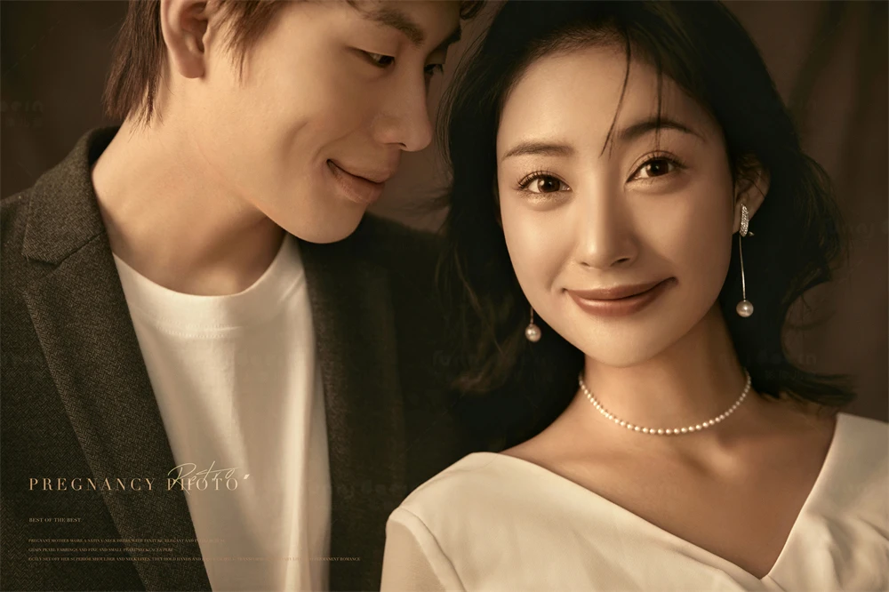 芳妮豆丁儿童摄影 云端舞步