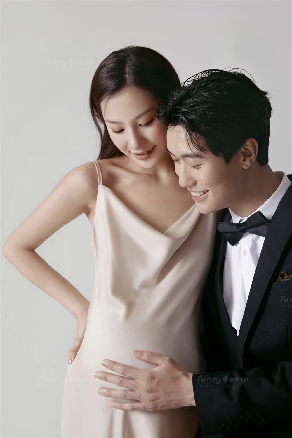 芳妮豆丁儿童摄影 诗和远方