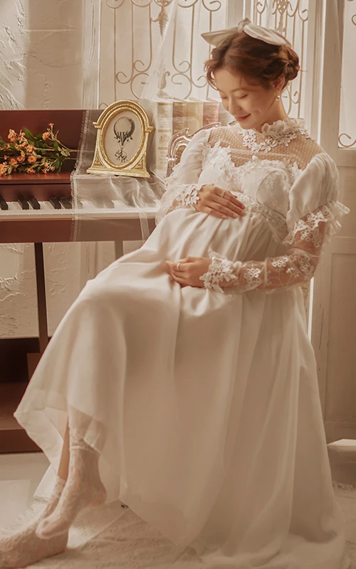 芳妮豆丁儿童摄影 温柔旧时光