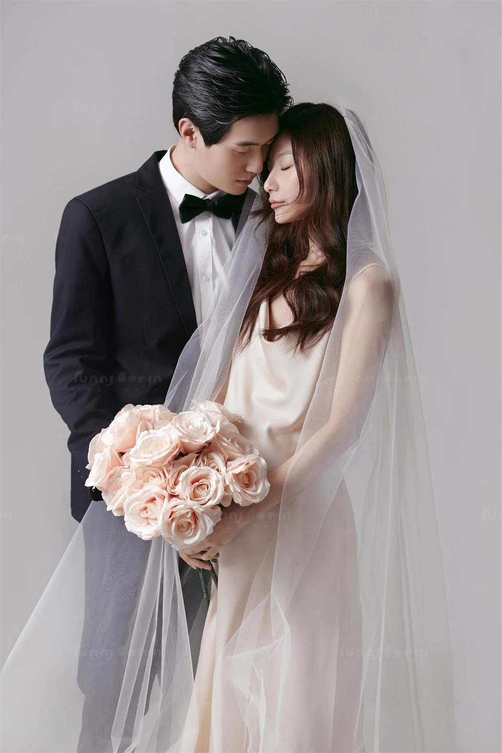 芳妮豆丁儿童摄影 诗和远方