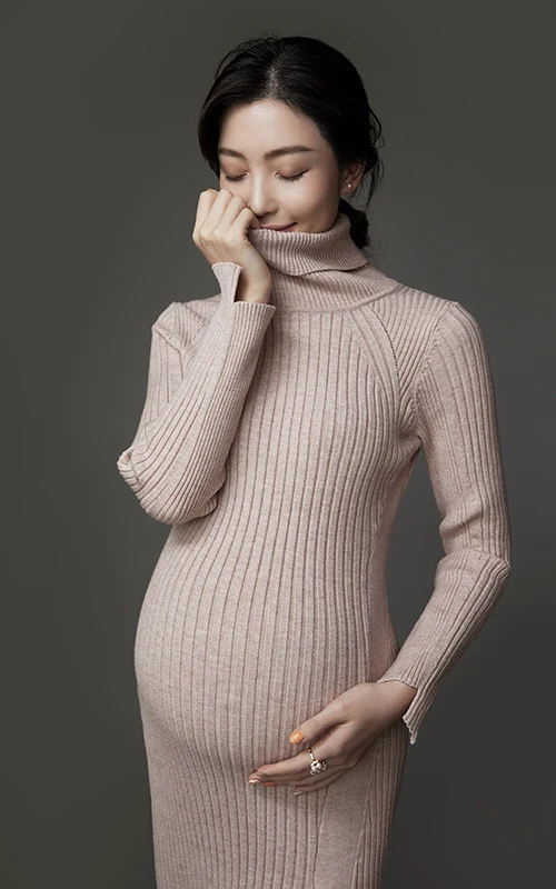 芳妮豆丁儿童摄影 素雅格调