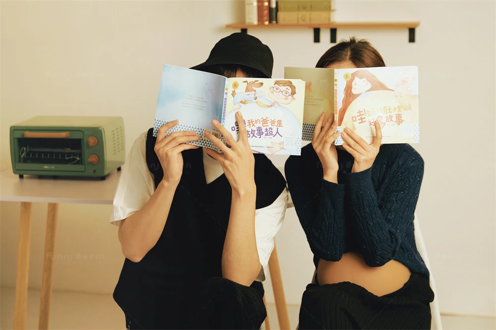 芳妮豆丁儿童摄影 理想三旬