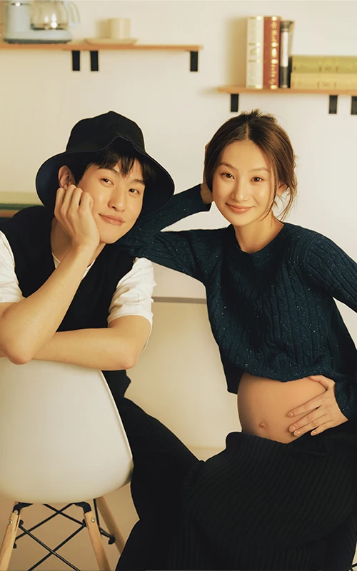 芳妮豆丁儿童摄影 理想三旬