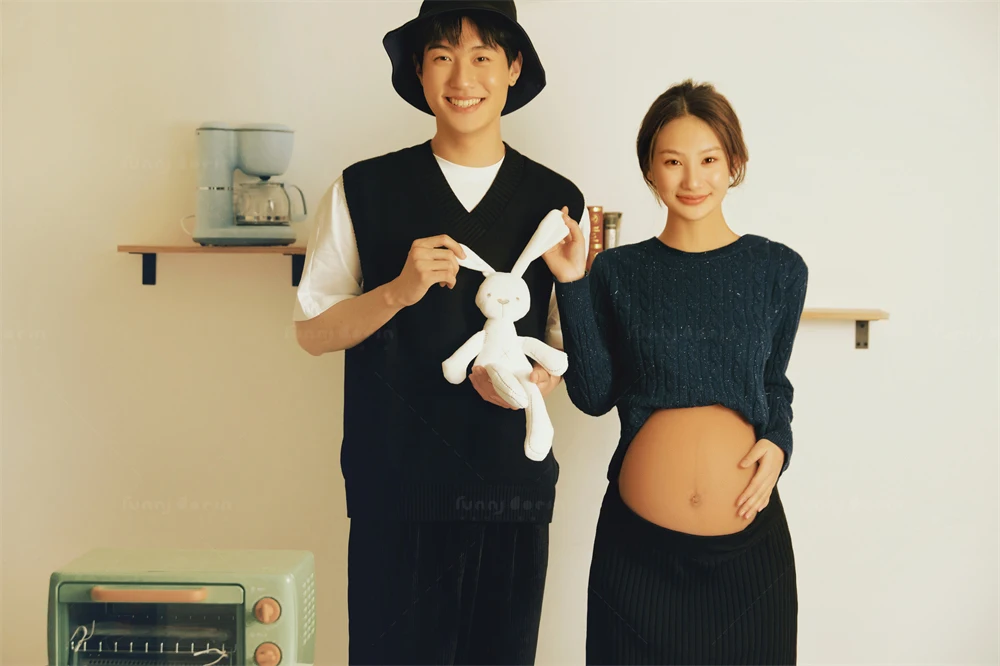 芳妮豆丁儿童摄影 理想三旬