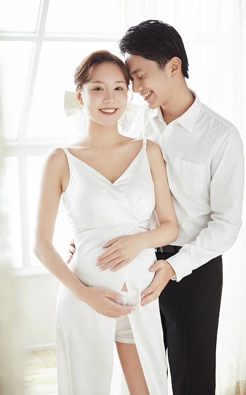 芳妮豆丁儿童摄影 曼妙轻歌