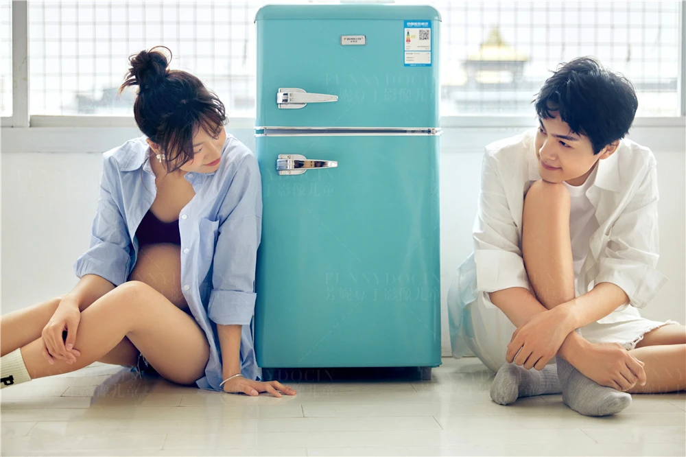 芳妮豆丁儿童摄影 夏日的香气