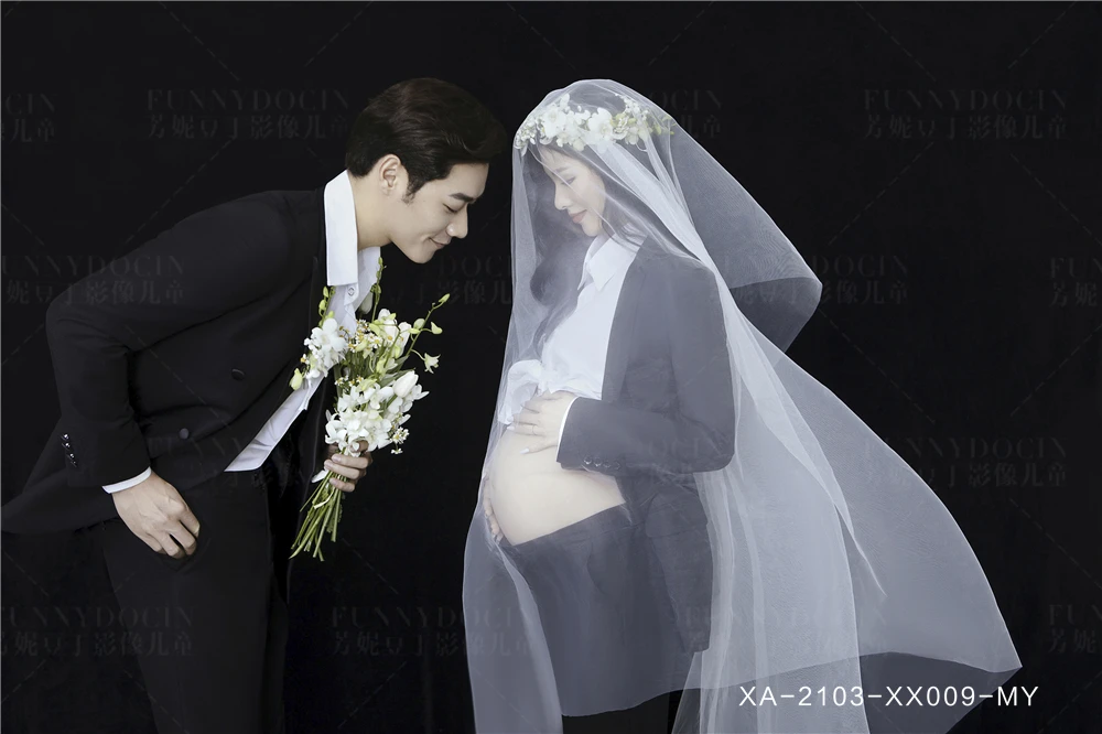 芳妮豆丁儿童摄影 极致雅黑