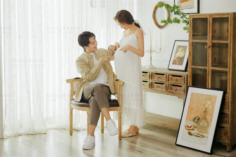 芳妮豆丁儿童摄影 爱意殿堂