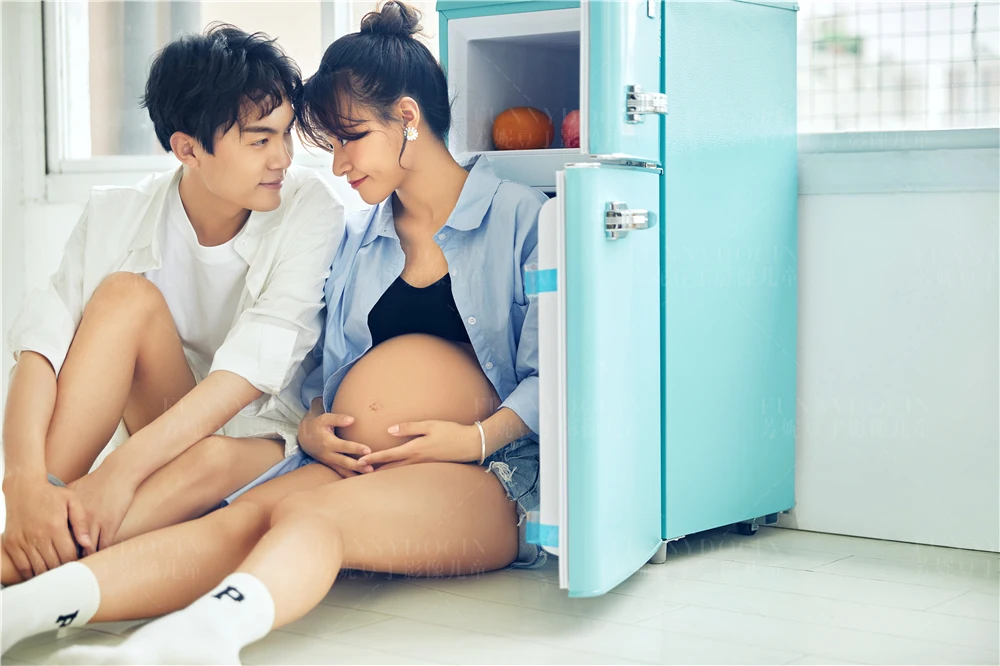 芳妮豆丁儿童摄影 夏日的香气