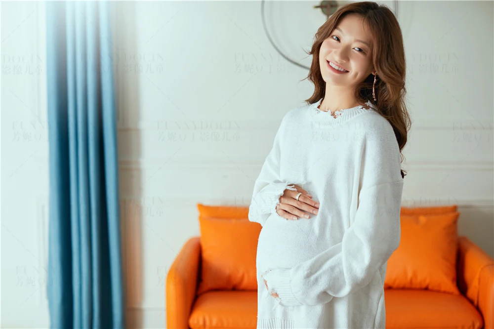 芳妮豆丁儿童摄影 宁静假期