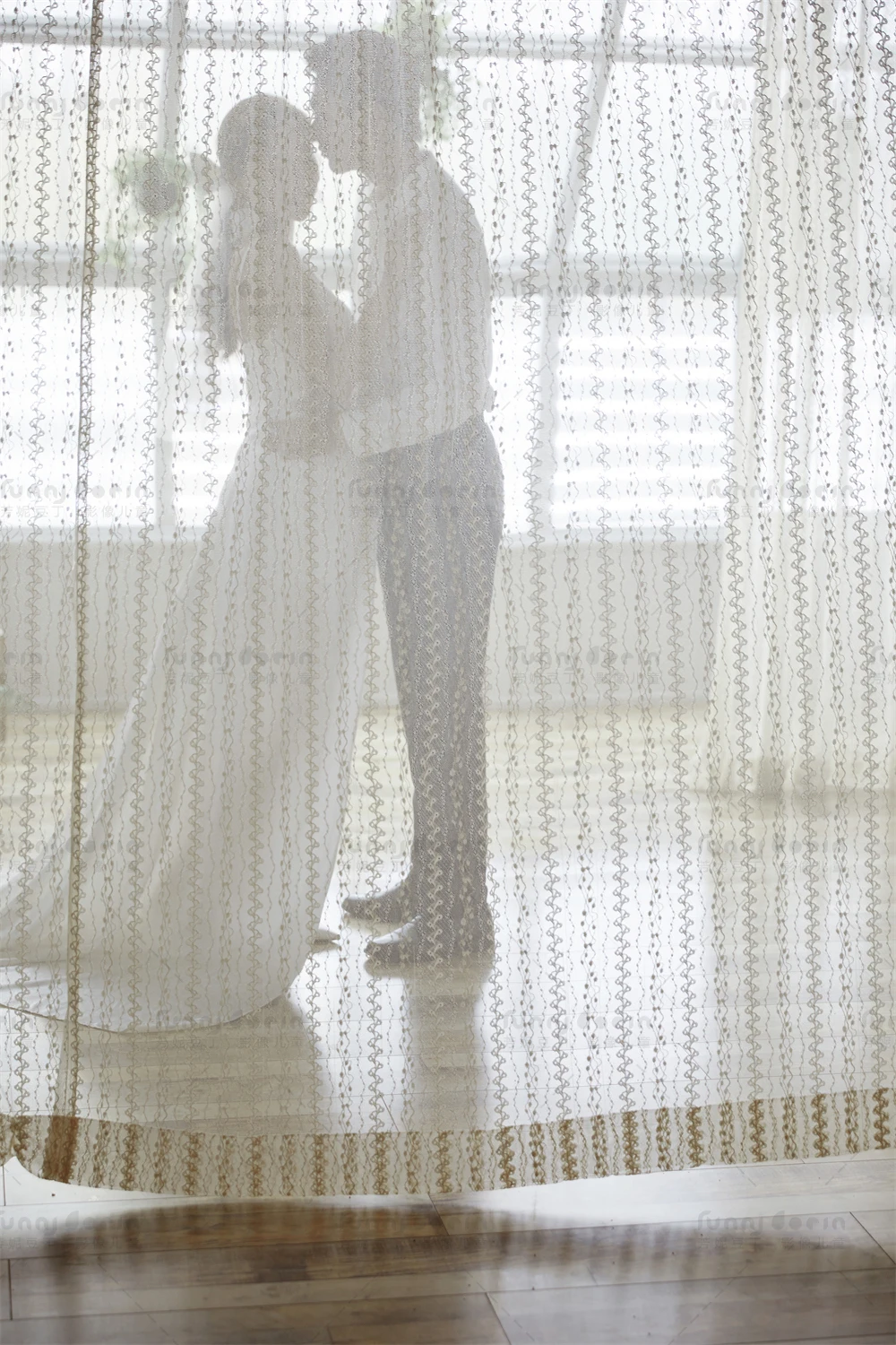 芳妮豆丁儿童摄影 曼妙轻歌