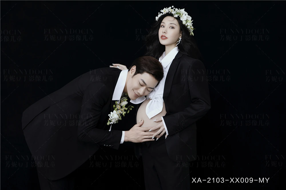 芳妮豆丁儿童摄影 极致雅黑