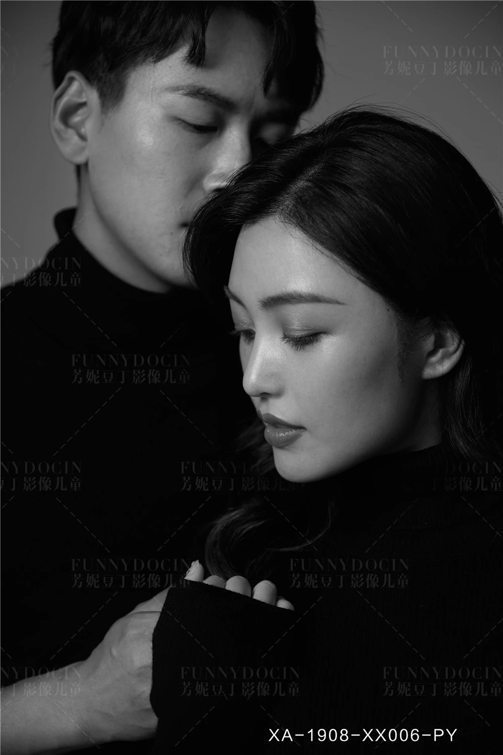 芳妮豆丁儿童摄影 独家记忆