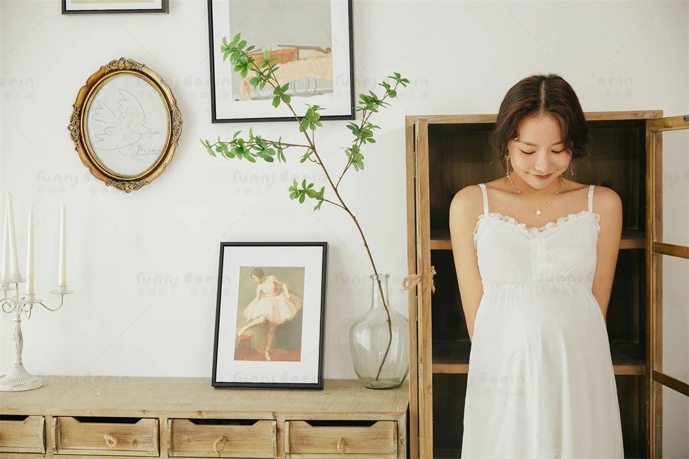 芳妮豆丁儿童摄影 爱意殿堂