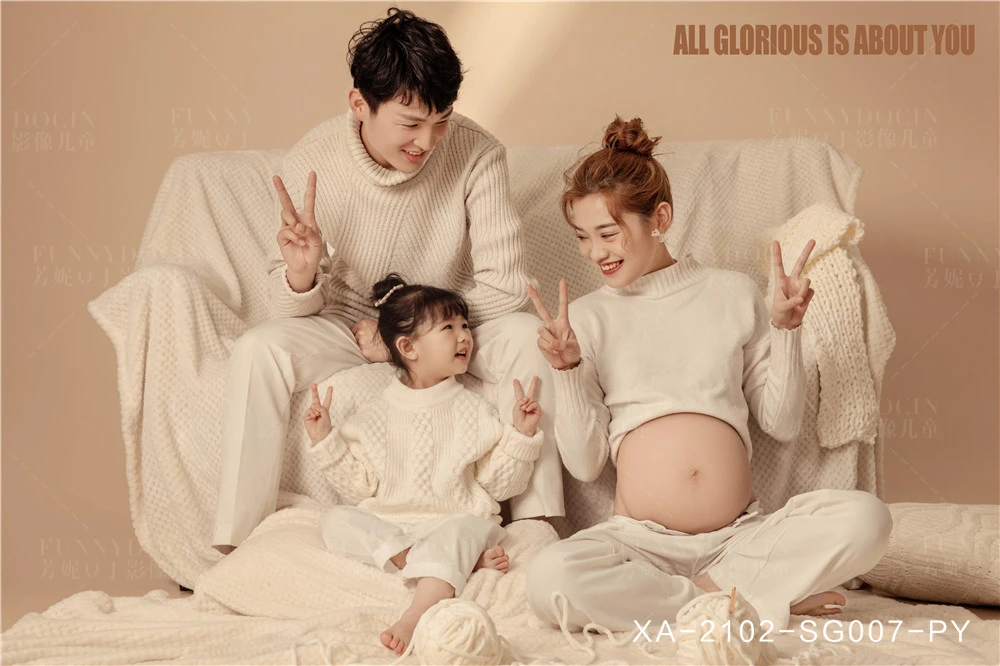 芳妮豆丁儿童摄影 幸福巧克力