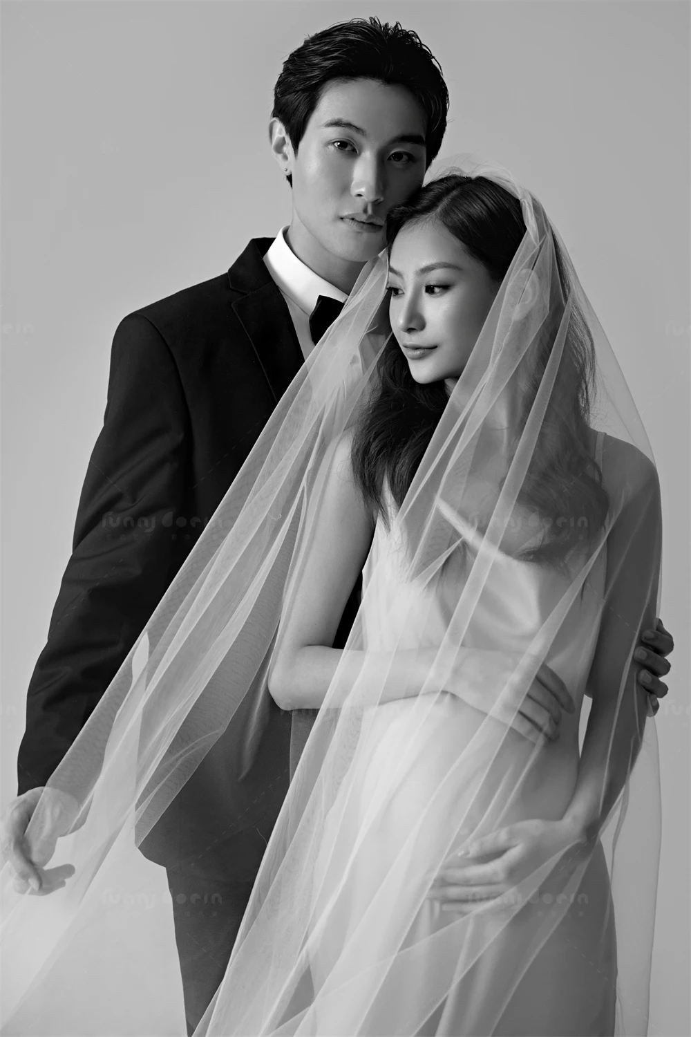 芳妮豆丁儿童摄影 诗和远方