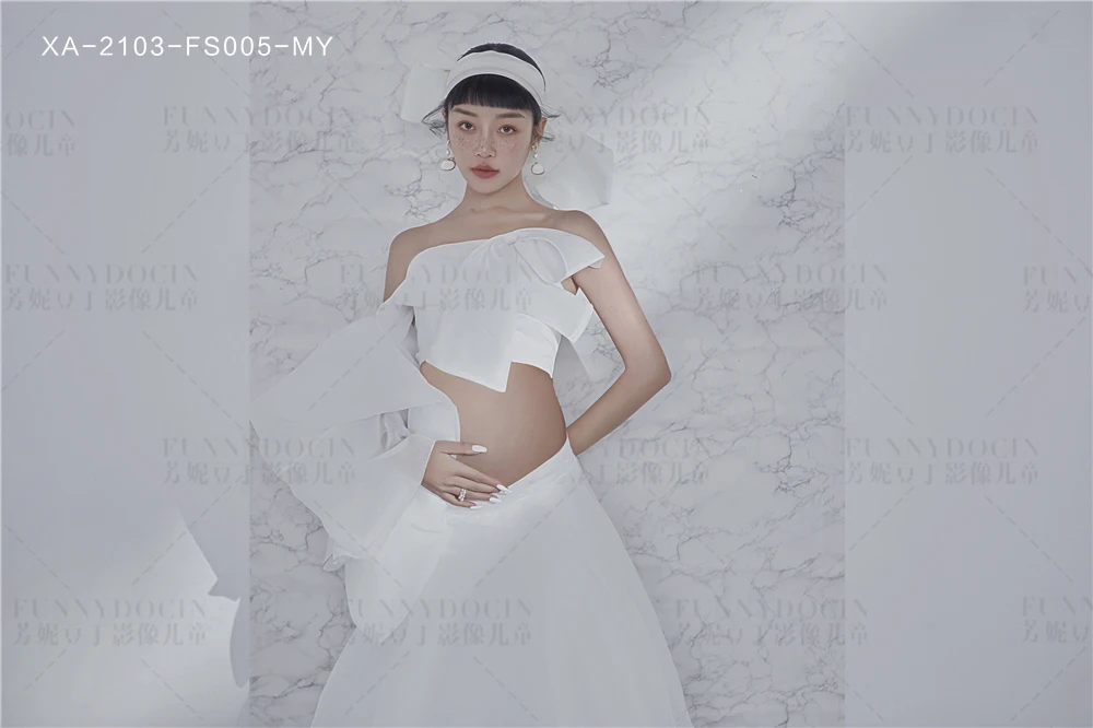 芳妮豆丁儿童摄影 初暖日光