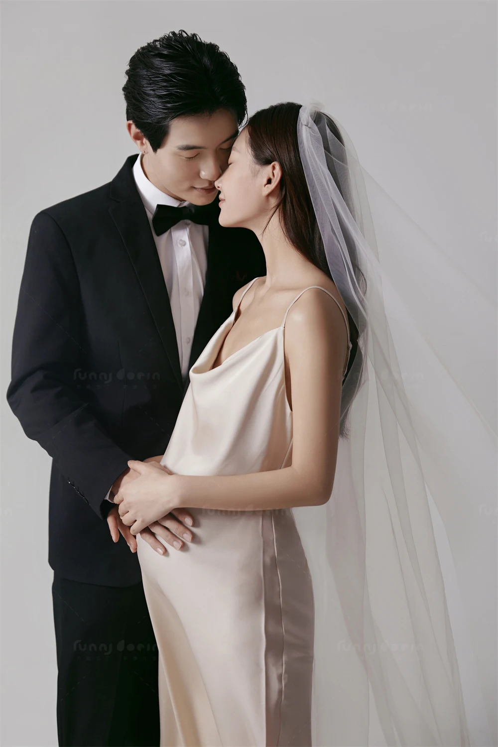 芳妮豆丁儿童摄影 诗和远方