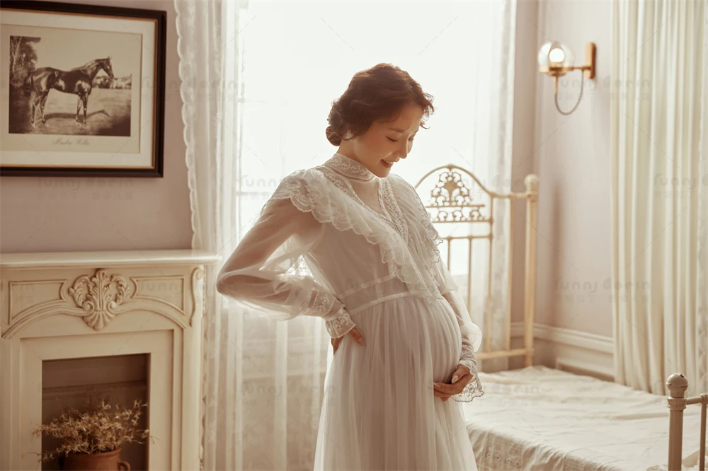 芳妮豆丁儿童摄影 抒写缱绻