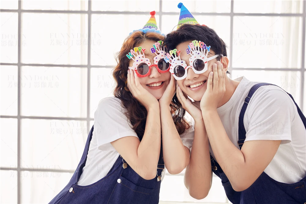 芳妮豆丁儿童摄影 恋恋华年