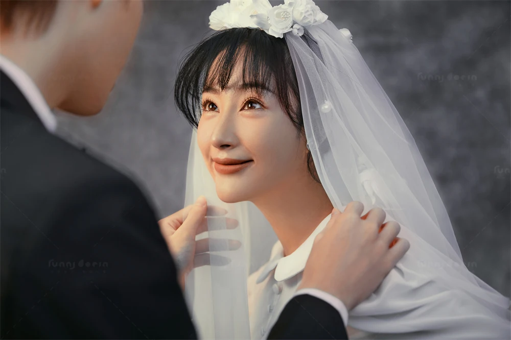 芳妮豆丁儿童摄影 木下赞歌