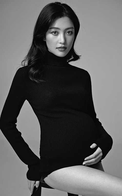 芳妮豆丁儿童摄影 独家记忆