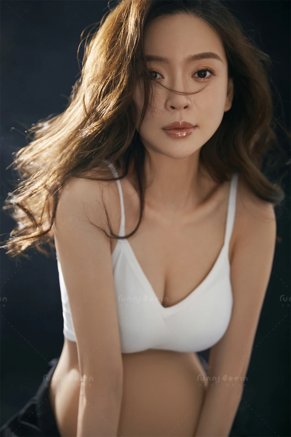 芳妮豆丁儿童摄影 纯素天然