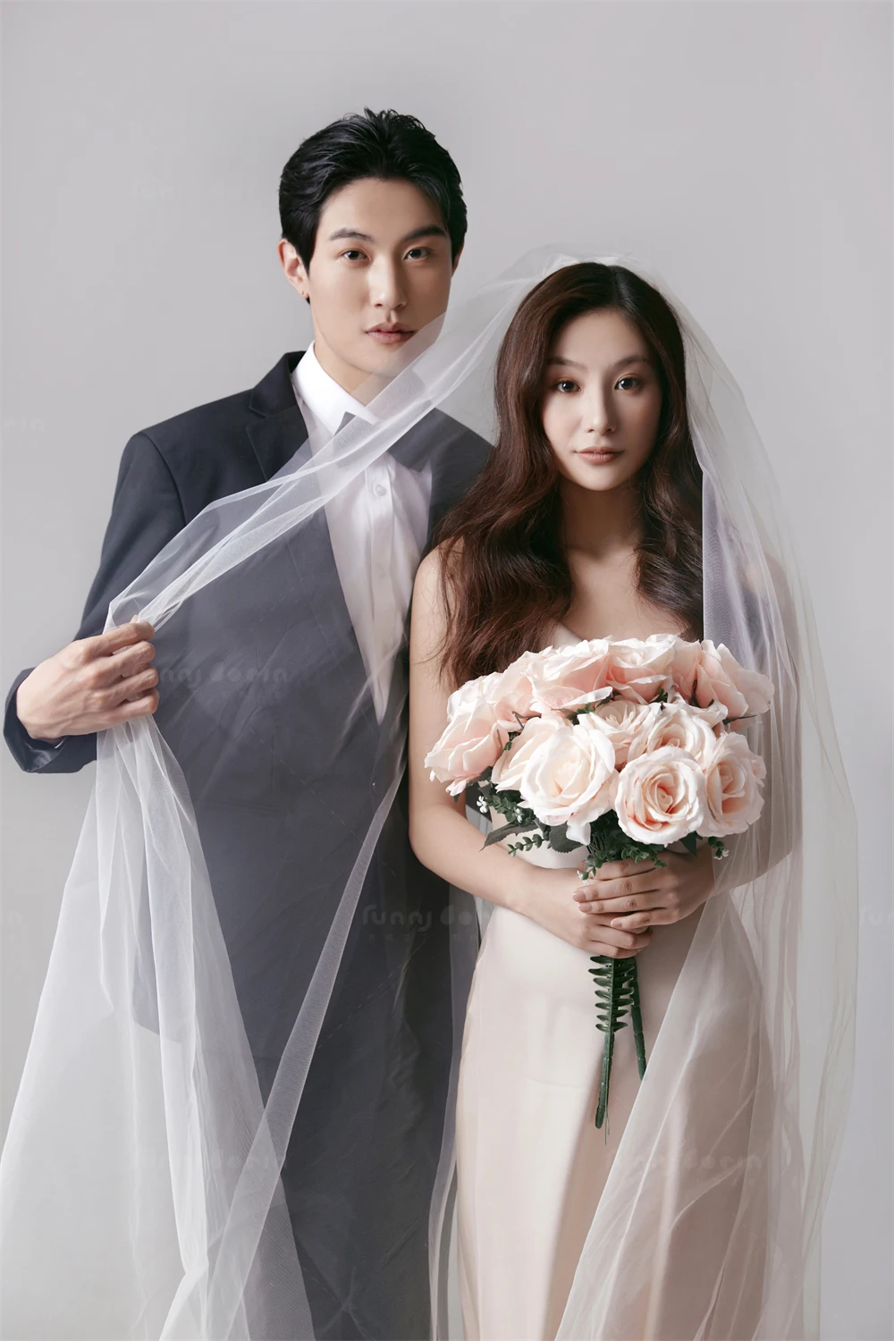 芳妮豆丁儿童摄影 诗和远方