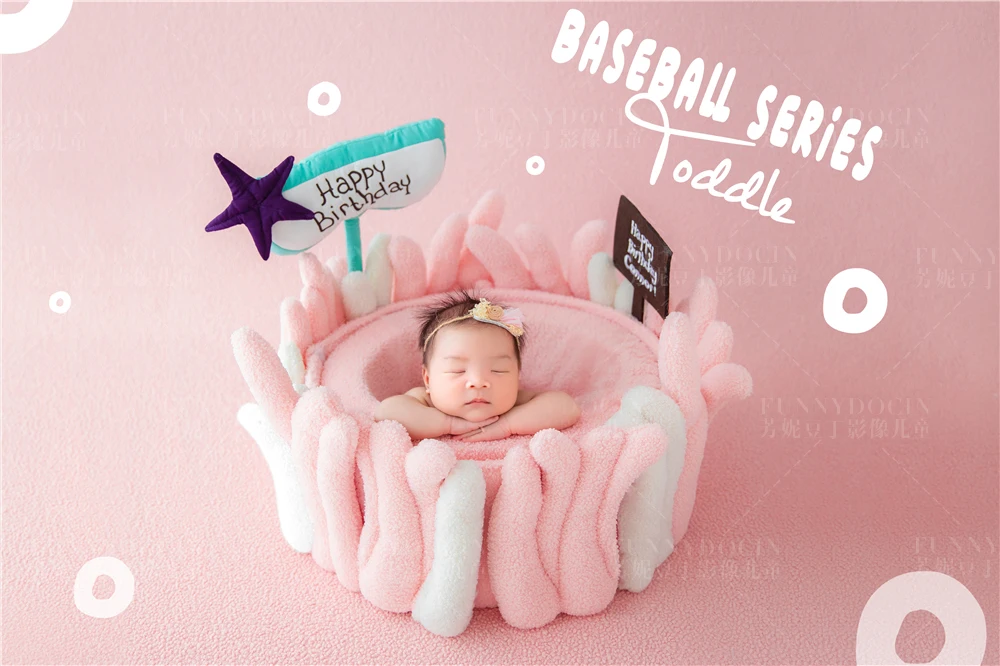 全家福 芳妮豆丁