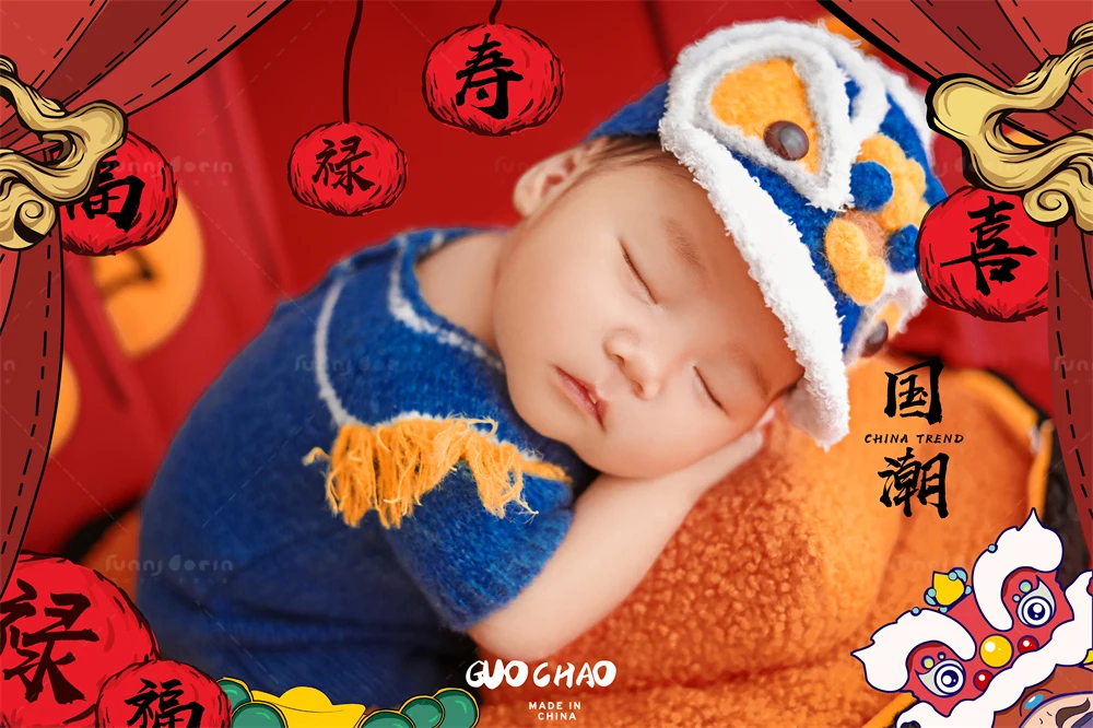 全家福 芳妮豆丁