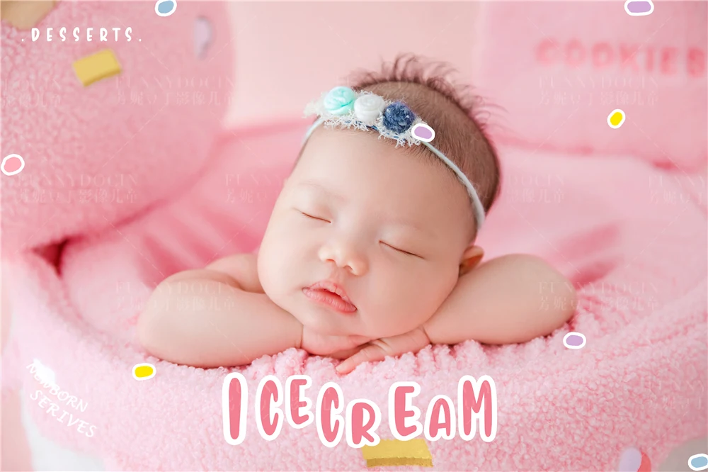 全家福 芳妮豆丁